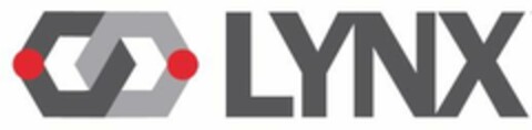 LYNX Logo (EUIPO, 08/22/2019)