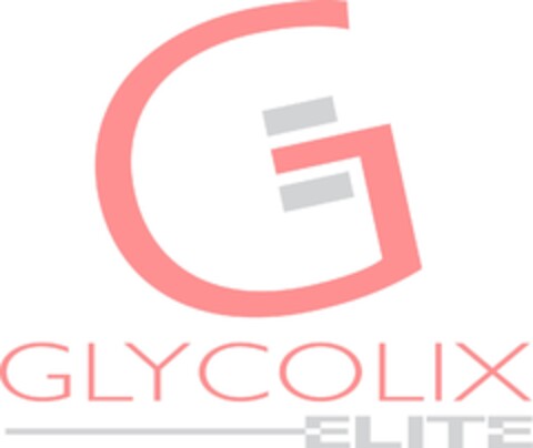 G GLYCOLIX ELITE Logo (EUIPO, 08/28/2019)