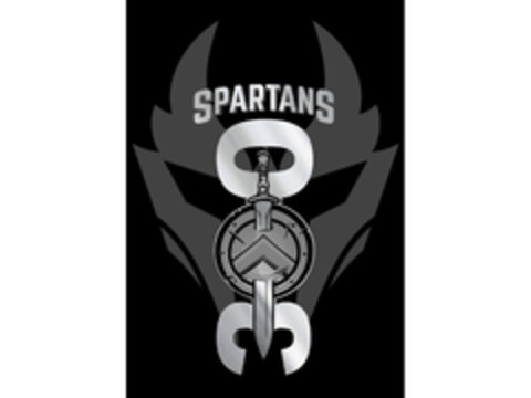 300 SPARTANS Logo (EUIPO, 12.09.2019)