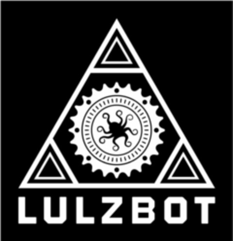 LULZBOT Logo (EUIPO, 03.10.2019)