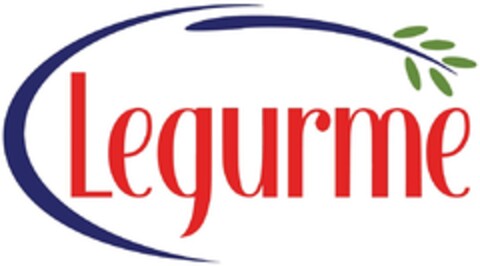 LEGURME Logo (EUIPO, 28.10.2019)