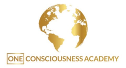 ONE CONSCIOUSNESS ACADEMY Logo (EUIPO, 13.11.2019)