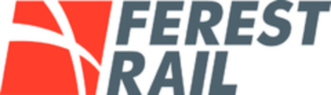 FEREST RAIL Logo (EUIPO, 14.11.2019)