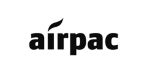 airpac Logo (EUIPO, 09.12.2019)