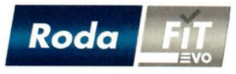 Roda FIT EVO Logo (EUIPO, 12/18/2019)
