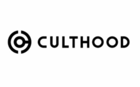 CULTHOOD Logo (EUIPO, 20.12.2019)