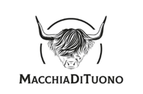 MACCHIA DI TUONO Logo (EUIPO, 03/03/2020)