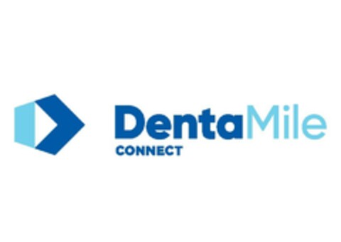 DentaMile connect Logo (EUIPO, 03/18/2020)