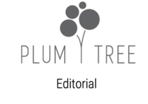 Plum tree Editorial Logo (EUIPO, 03/31/2020)