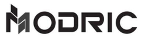 MODRIC Logo (EUIPO, 15.04.2020)