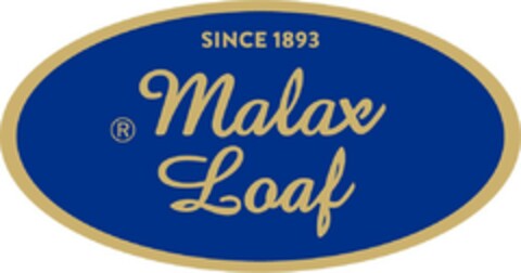 Malax Loaf Logo (EUIPO, 05.05.2020)