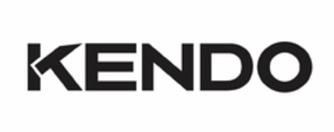 KENDO Logo (EUIPO, 05/04/2020)