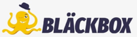 BLÄCKBOX Logo (EUIPO, 25.05.2020)