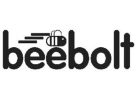 BEEBOLT Logo (EUIPO, 17.06.2020)