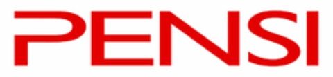 PENSI Logo (EUIPO, 26.06.2020)