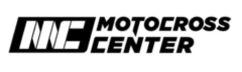 MC MOTOCROSS CENTER Logo (EUIPO, 13.07.2020)