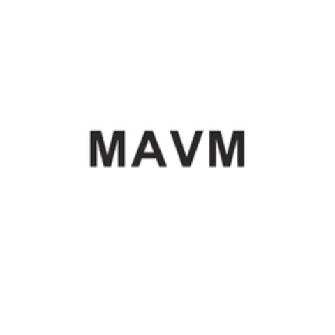 MAVM Logo (EUIPO, 13.08.2020)
