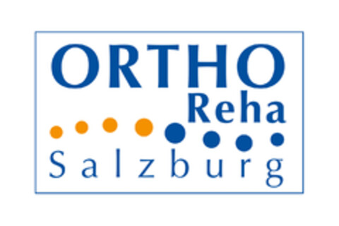 ORTHO Reha Salzburg Logo (EUIPO, 09.09.2020)
