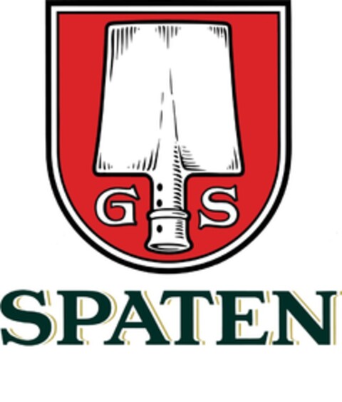 GS SPATEN Logo (EUIPO, 09/24/2020)