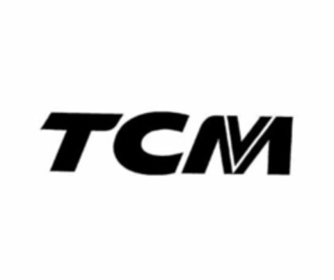 TCM Logo (EUIPO, 10/13/2020)