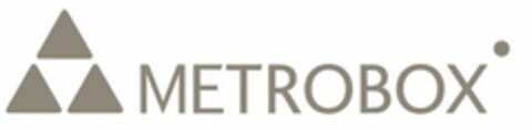 METROBOX Logo (EUIPO, 13.10.2020)