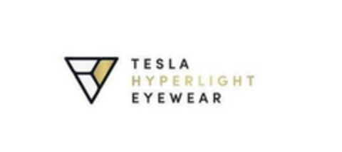 Tesla Hyperlight Eyewear Logo (EUIPO, 21.10.2020)