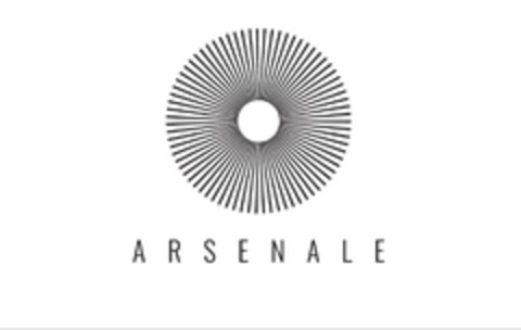 ARSENALE Logo (EUIPO, 16.11.2020)