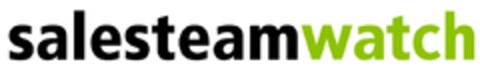 salesteamwatch Logo (EUIPO, 23.11.2020)