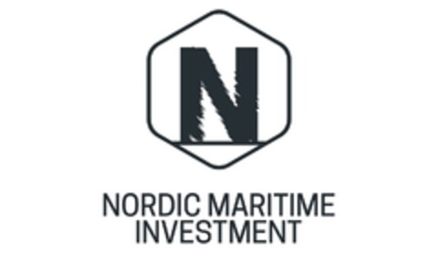 Nordic Maritime Investment Logo (EUIPO, 04.12.2020)