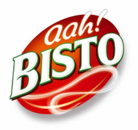 aah! BISTO Logo (EUIPO, 12/09/2020)