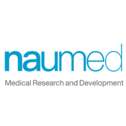 naumed Medical Research and Development Logo (EUIPO, 12/23/2020)