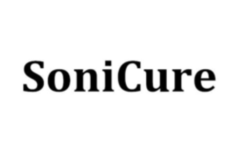 SoniCure Logo (EUIPO, 03.02.2021)