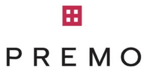 PREMO Logo (EUIPO, 04.03.2021)