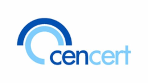 cencert Logo (EUIPO, 05.03.2021)