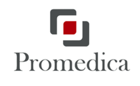 Promedica Logo (EUIPO, 15.03.2021)