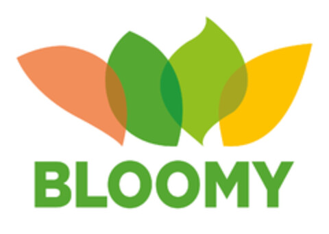 BLOOMY Logo (EUIPO, 17.03.2021)