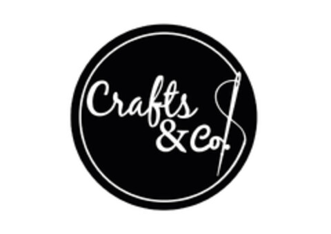 Crafts&Co Logo (EUIPO, 29.04.2021)