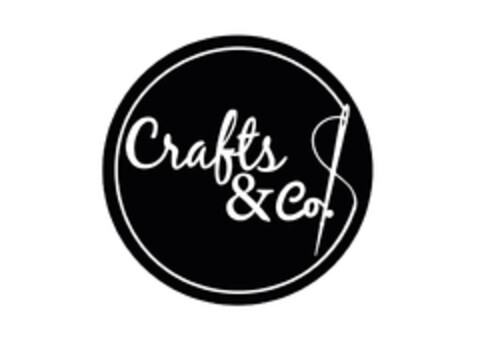 Crafts&Co Logo (EUIPO, 04/29/2021)