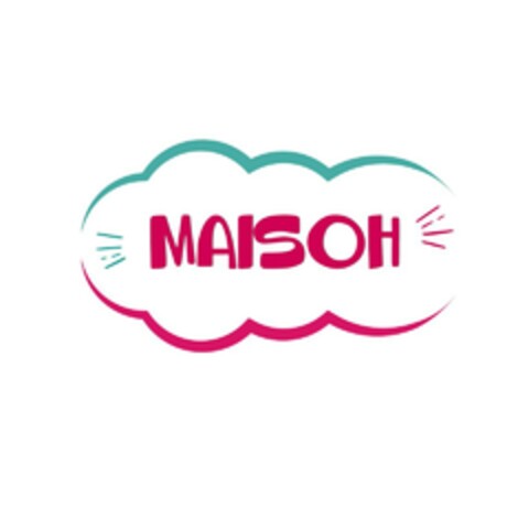 MAISOH Logo (EUIPO, 05.05.2021)