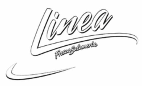 LINEA FRESCA SALUMERIA Logo (EUIPO, 28.05.2021)