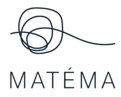 MATÉMA Logo (EUIPO, 11.06.2021)