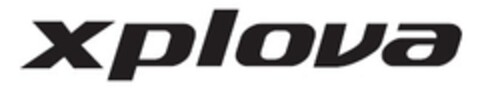 xplova Logo (EUIPO, 22.06.2021)
