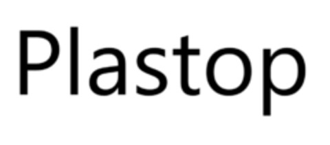 Plastop Logo (EUIPO, 06/25/2021)