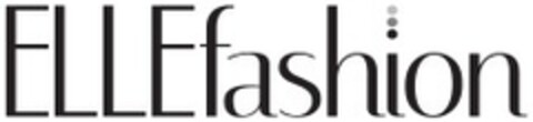 ELLEfashion Logo (EUIPO, 09.07.2021)