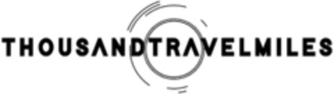 THOUSANDTRAVELMILES Logo (EUIPO, 21.07.2021)