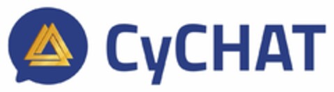 CyCHAT Logo (EUIPO, 18.08.2021)