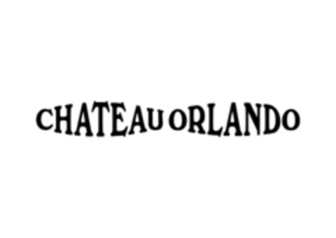 Chateau Orlando Logo (EUIPO, 15.09.2021)