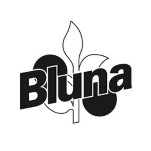 Bluna Logo (EUIPO, 16.09.2021)