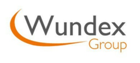 Wundex Group Logo (EUIPO, 10/04/2021)