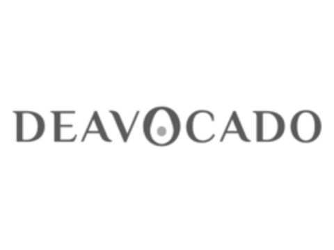 DEAVOCADO Logo (EUIPO, 05.10.2021)